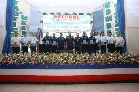 205THW CONDUCTS JOINT FOUNDING .